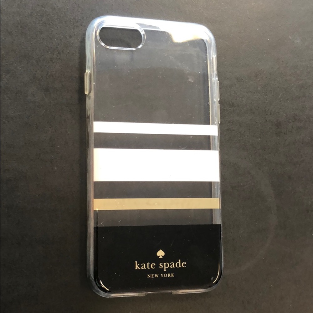 Kate Spade IPhone 6 case.